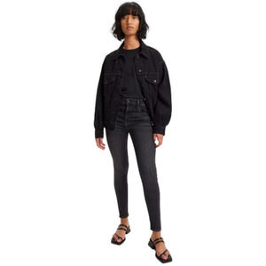 Levi's 720 High Rise Super Skinny Women's Jeans in Size 26